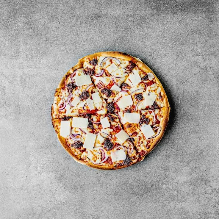 Margherita